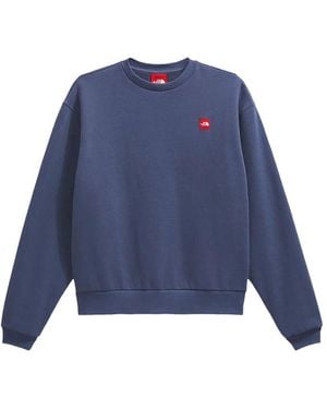 The North Face Sweater - Blue