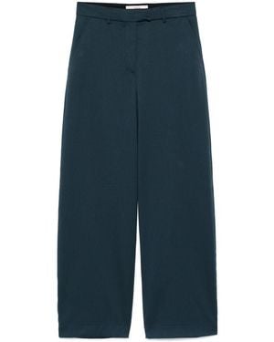 REMAIN Birger Christensen Pants - Blue
