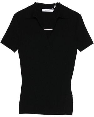 Max Mara Sweaters - Black