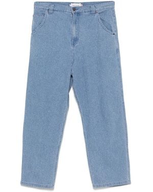 Honor The Gift Denim Regular & Straight-Leg Pants - Blue