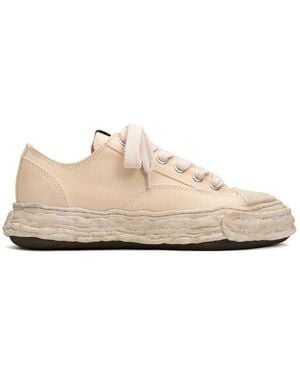 Maison Mihara Yasuhiro Peterson23 Sneakers-Donna - Neutro