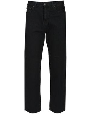 Carhartt Aaron Jeans - Black