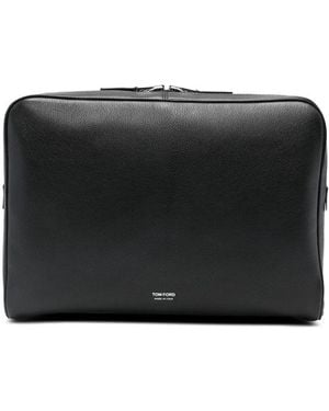 Tom Ford Bum Bags - Black
