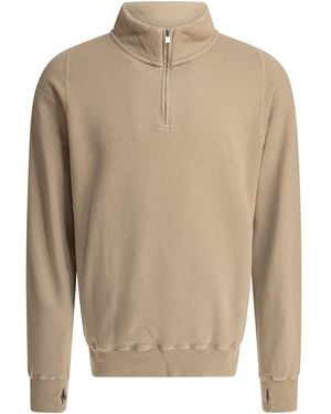 Nonnative Sweatshirts - Natural