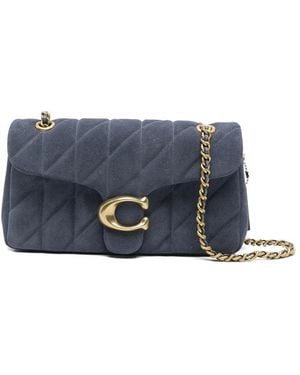 COACH Bags - Blue