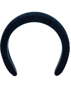 Ferragamo Hair Accessories - Blue