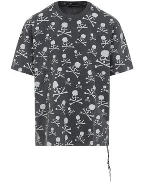 MASTERMIND WORLD T-Shirts - Black