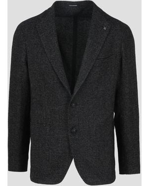 Tagliatore Giacca - Black