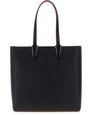 Christian Louboutin Cabata Tote Bag - Black