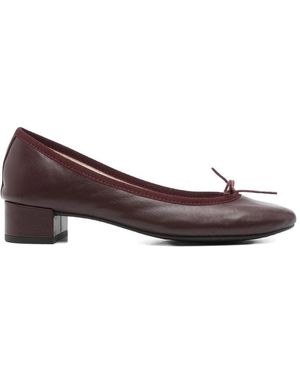 Repetto Leather Shoes - Brown