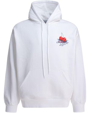 Carhartt Sweatshirts White