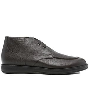 Brioni Trainers - Black