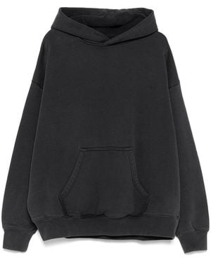 Purple Brand Felpe Cotone-Uomo - Nero