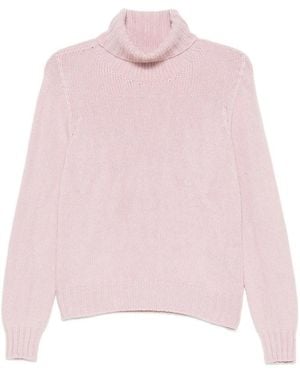 Aragona Cashmere Jumpers - Pink