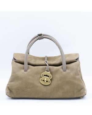 Zanellato Bags Voltolina-Donna - Metallizzato