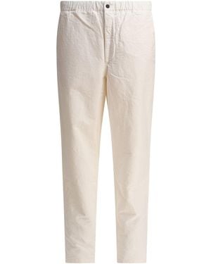 Norse Projects "Ezra" Pants - Natural