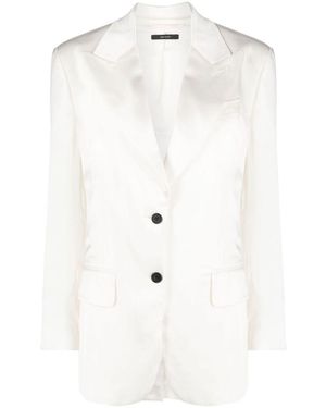 Tom Ford Giacche Bianco-Donna