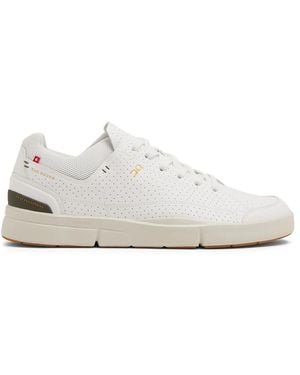 On Shoes Sneakers - White