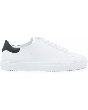 Axel Arigato Trainers Light And Natural - White