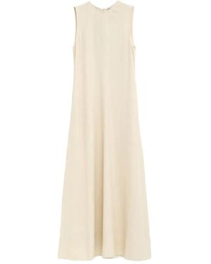 TOTEME Dresses - White