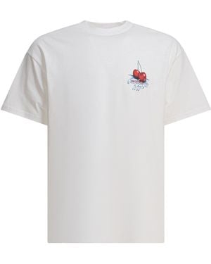 Carhartt T-shirts White