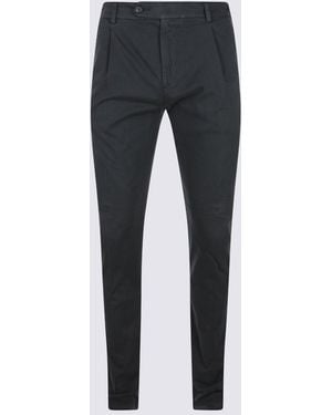パンツ Eleventy PANTALONE DOPPIA PENCES (K85PANK02 TES0K04804) ELEVENTY | White Men's Casual Pants | YOOX