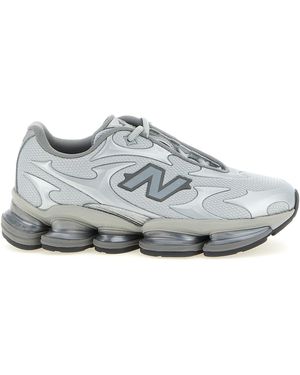 New Balance 2000 Trainers - White