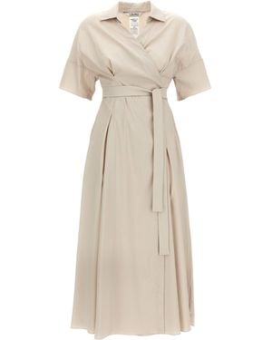 Max Mara Sarah Abiti-Donna - Neutro