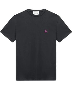 Isabel Marant Hugo T-Shirt - Black