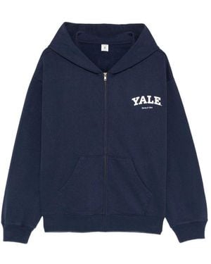 Sporty & Rich Sweatshirts - Blue