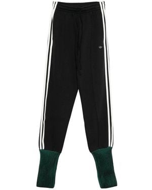 adidas Originals Cotton Pants - Black