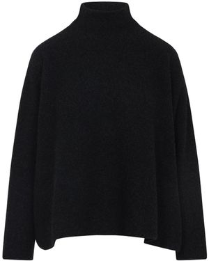 Giorgio Armani Jumper - Black