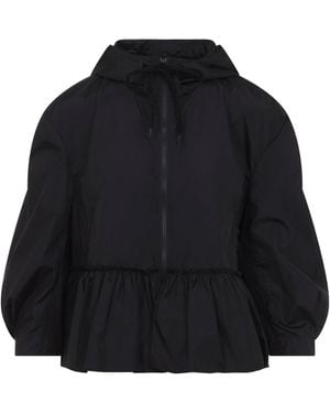 Simone Rocha Jackets - Black