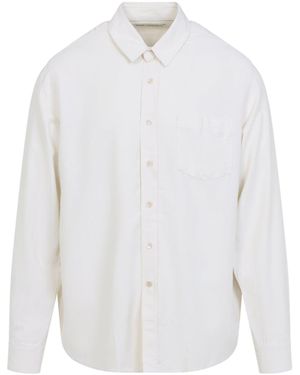 Our Legacy Shirt - White