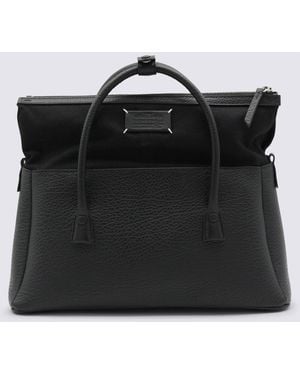 Maison Margiela Bags Blacks And Greys