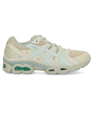 Asics "gel-nimbus 9" Trainer - Multicolour