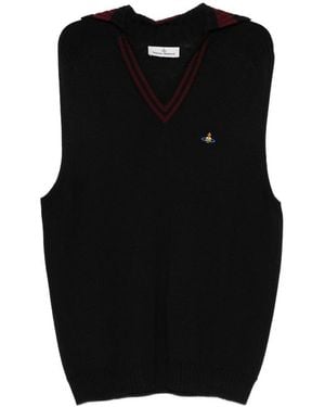 Vivienne Westwood Jackets - Black