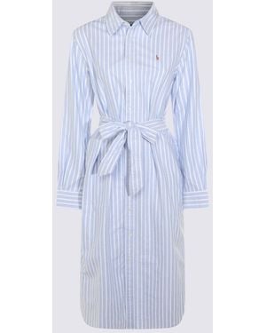 Polo Ralph Lauren Dresses And - Blue