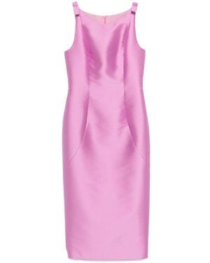 Fely Campo Abiti Rosa-Donna