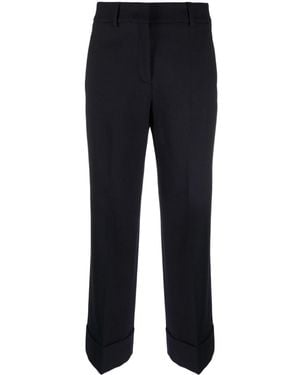 Incotex Pantaloni-Donna - Blu