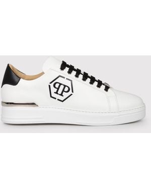 Philipp Plein Sneakers White