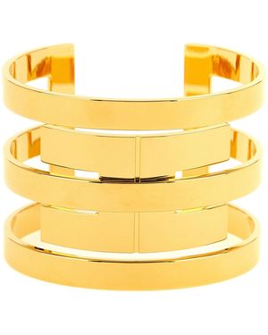 Elisabetta Franchi Bangle - Yellow