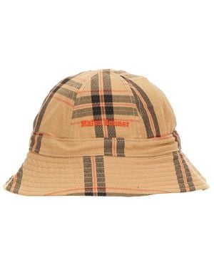 adidas Bucket Hat - Natural