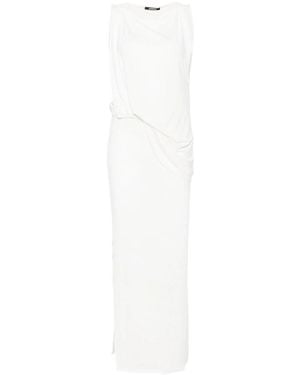 Jacquemus Abiti Bianco-Donna
