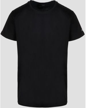 14 Bros Basic T-shirt - Black