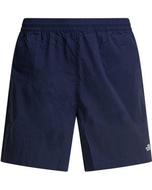 The North Face Beachwear Swimwear Blue