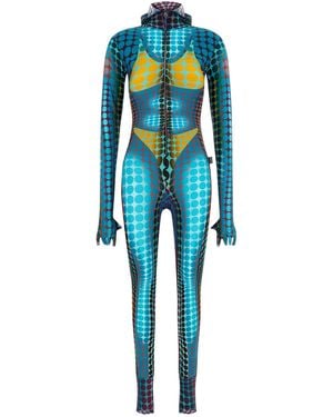 Jean Paul Gaultier Re-Edition - Blue