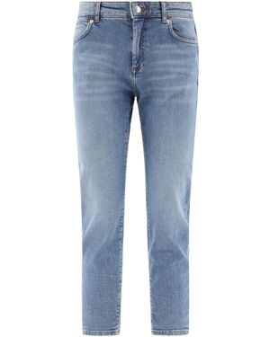 Max Mara Jeans "Navata" - Blu