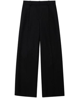 Anine Bing Pants - Black