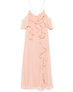 Twist & Tango Polyester Suits & Dresses - Pink